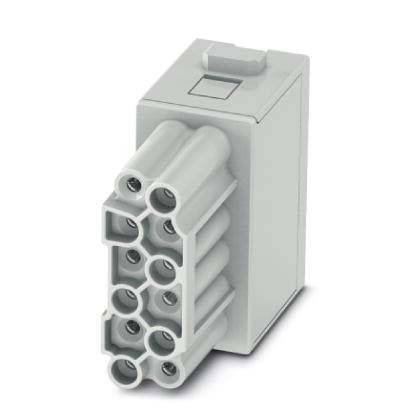 Phoenix Contact Kontakteinsatzmodul HC-M-12-PT-F