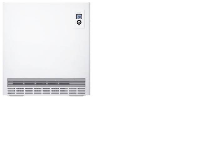 Stiebel Eltron Standard-Wärmespeicher ETS 200 Plus