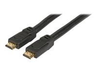 EFB-Elektronik HighSpeed HDMI Kabel A-A K5431SW.2