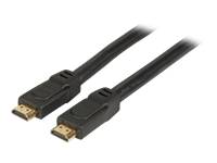 EFB-Elektronik HighSpeed HDMI Kabel A-A K5431SW.5