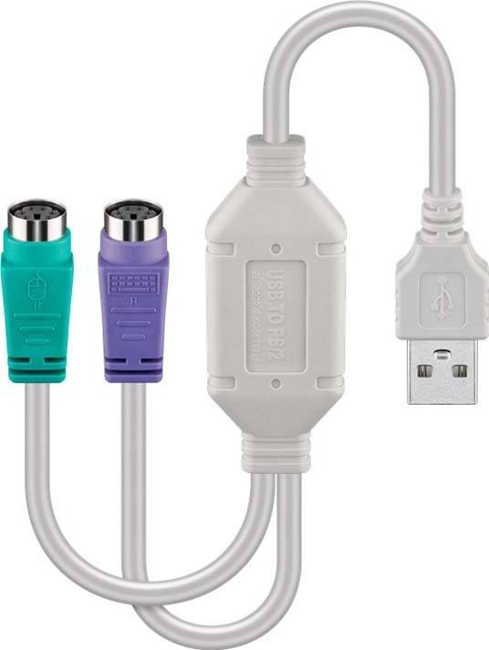 Goobay USB-Konverter/Adapter 95431