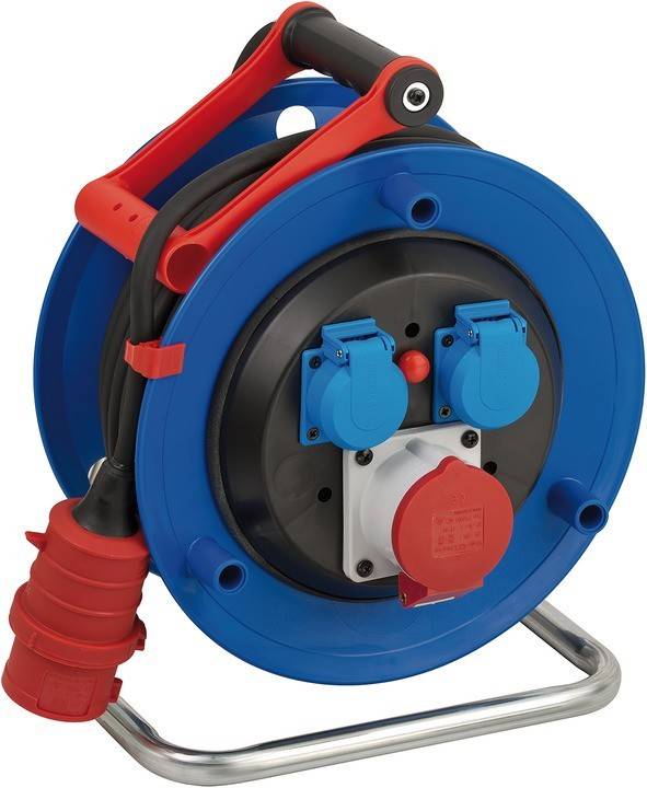 Brennenstuhl Kabeltrommel 1182720