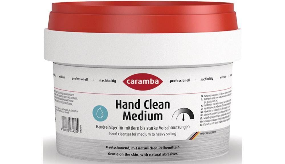 Caramba Handwaschpaste 500 ml