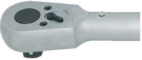 Hebel-Umschaltknarre 1." 824mm Hazet