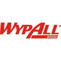 Wischtuch WYPALL L20 7301 L385xB325ca.mm blau 2-lagig 500 Tü./Rl. Wischtuch WYPALL L20 7301 L385xB325ca.mm blau 2-lagig 500 Tü./Rl.