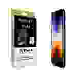 Artwizz SecondDisplay Schutzglas kompatibel für iPhone SE (2022/2020) / 8 / 7 - Displayschutz aus Sicherheitsglas, 9H Härte, Hüllenfreundlich