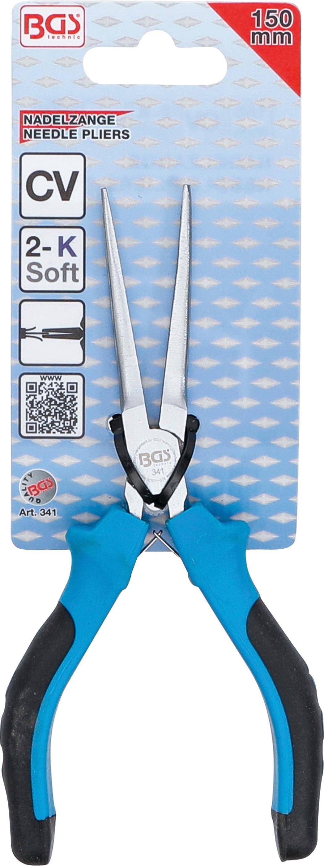 BGS Nadelzange | 150 mm