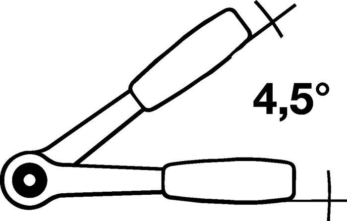Steckschlüsselsatz 52/16/6QR 22-tlg.1/2 Zoll SW 10-32mm Z.80 6KT STAHLWILLE