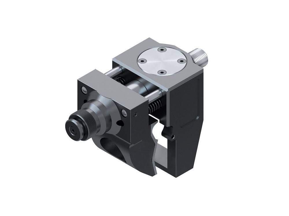 Niedax Ausklinkwerkzeug W-ALS 50X35