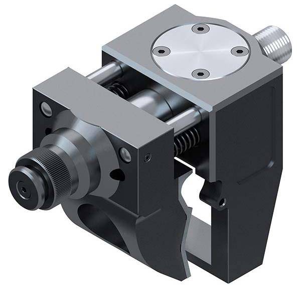 Niedax Ausklinkwerkzeug W-ALS 50X35