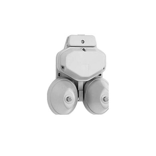 FHF Funke+Huster Telefon-Außenwecker TAW #21110101