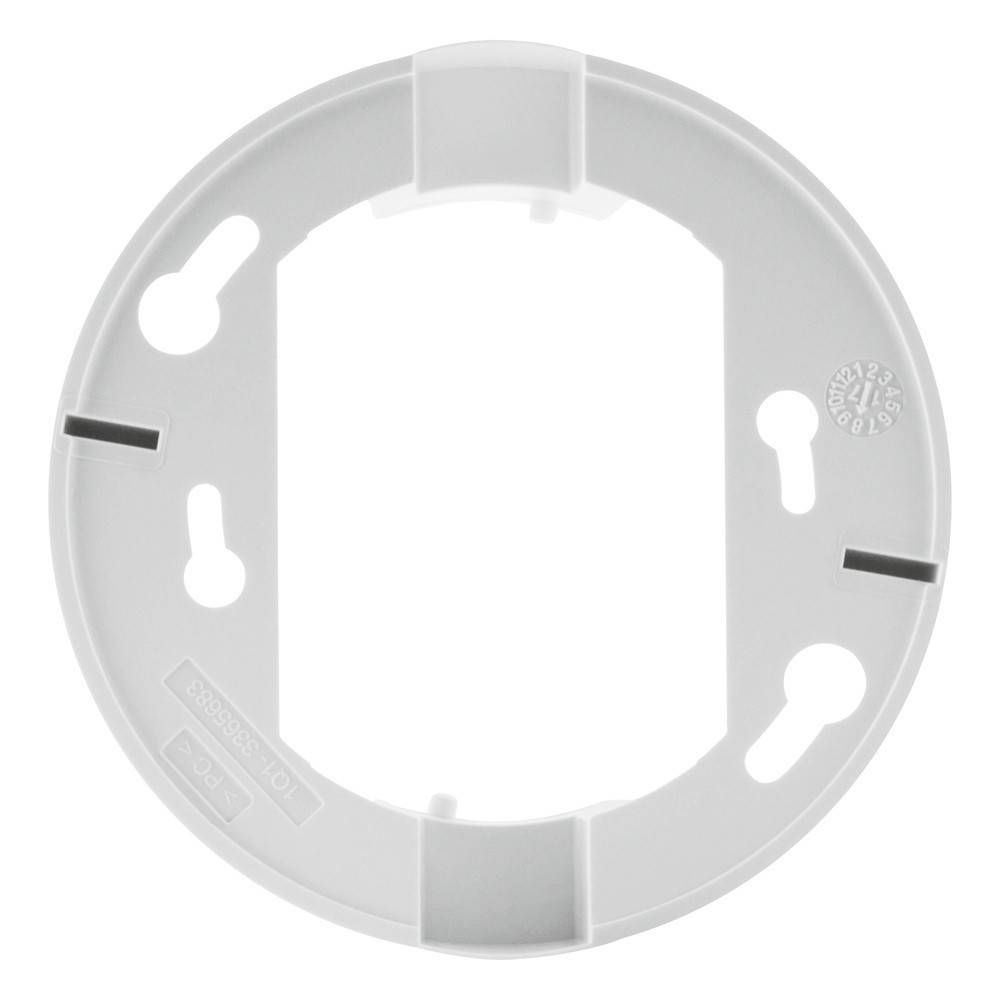 OSRAM BETRIEBSGERÄTE Aufbaudose LUXEYE SENSE CM KIT