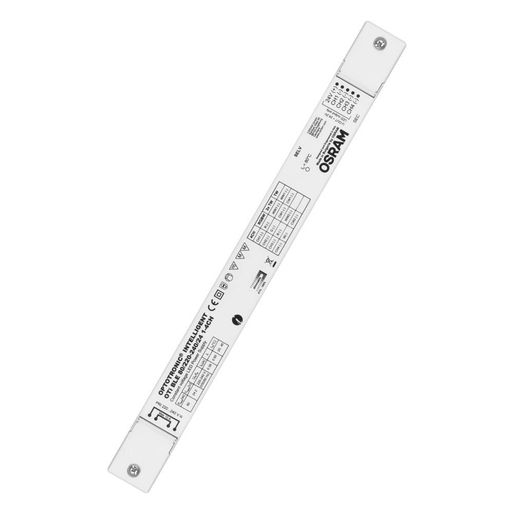 OSRAM BETRIEBSGERÄTE LED-Betriebsgerät OTIBLE802202402414CH