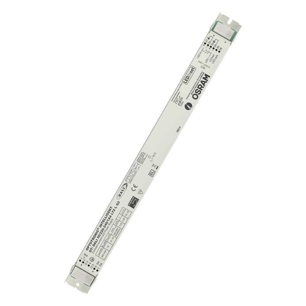 OSRAM BETRIEBSGERÄTE LED-Betriebsgerät OTIDALI50220.1A4LT2.