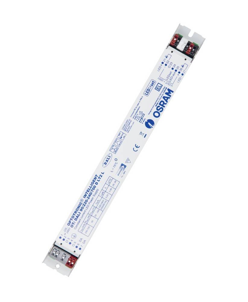 OSRAM BETRIEBSGERÄTE LED-Betriebsgerät OTIDALI90220.700DLT.