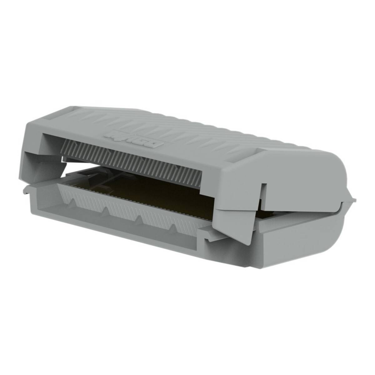 WAGO GmbH & Co. KG Gelbox 207-1333