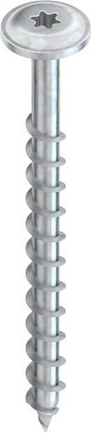 Niedax Holzschraube NHS 10X120/TK-T40 V