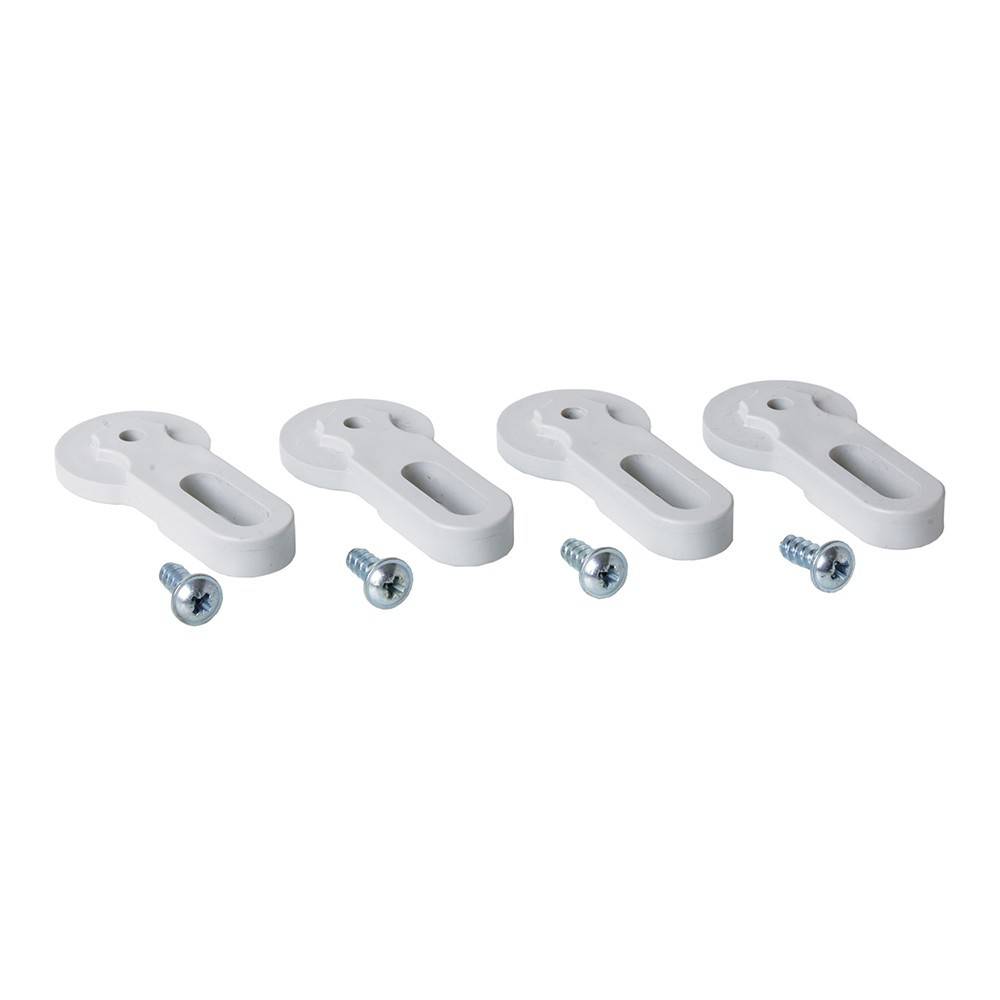 Walther Werke Außenbefestigungsset 600AB01