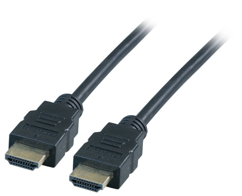 EFB-Elektronik HighSpeed HDMI Kabel A-A K5430SW.1