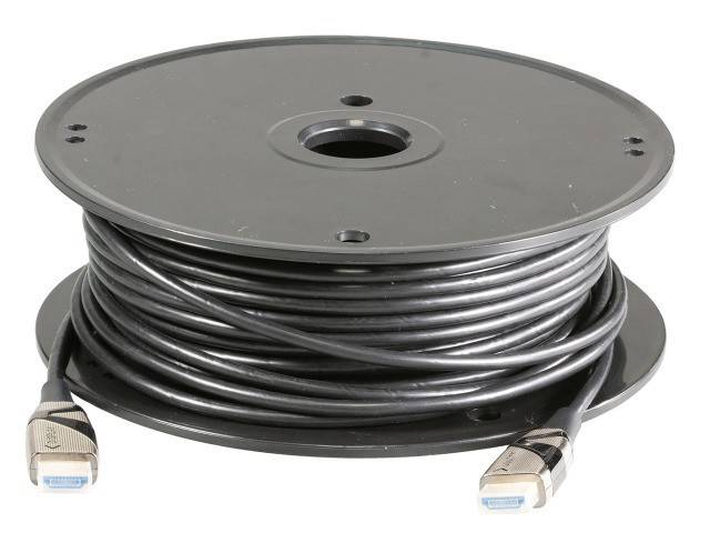 EFB-Elektronik HDMI Kabel HDMI A-A St-St K5431AOC.70V2