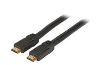 EFB-Elektronik Ultra HighSpeed HDMI Kabel K5440SW.1