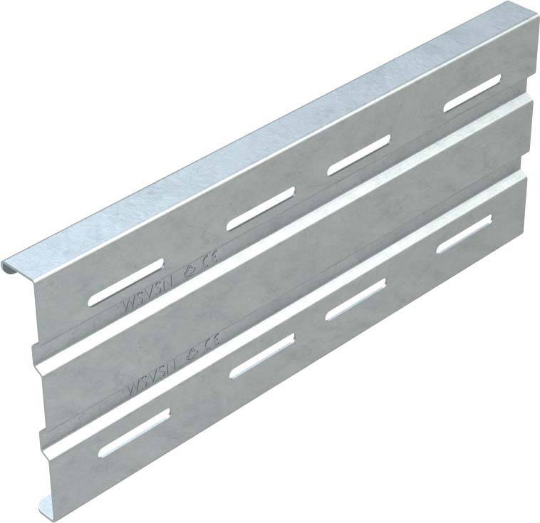 Niedax Stoßstellenverbinder WSVSN 200.500 F