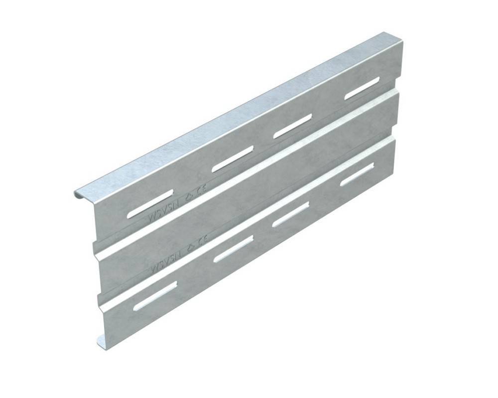 Niedax Stoßstellenverbinder WSVSN 200.500 S