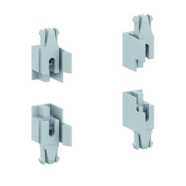 Striebel&John Feldbefetigungselement CZ11 (VE4)