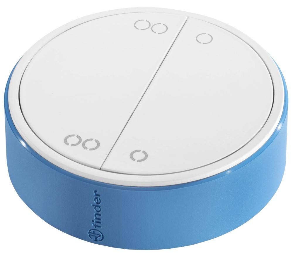 Finder YESLY-BLE Funktaster 1Y.13.B20