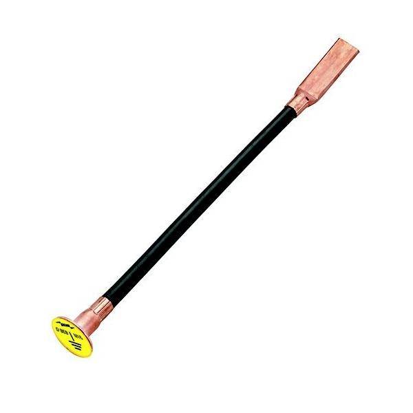 DEHN Kupfer-Kabel-Erdungsbrücke DBEB5/EBS15-03-19