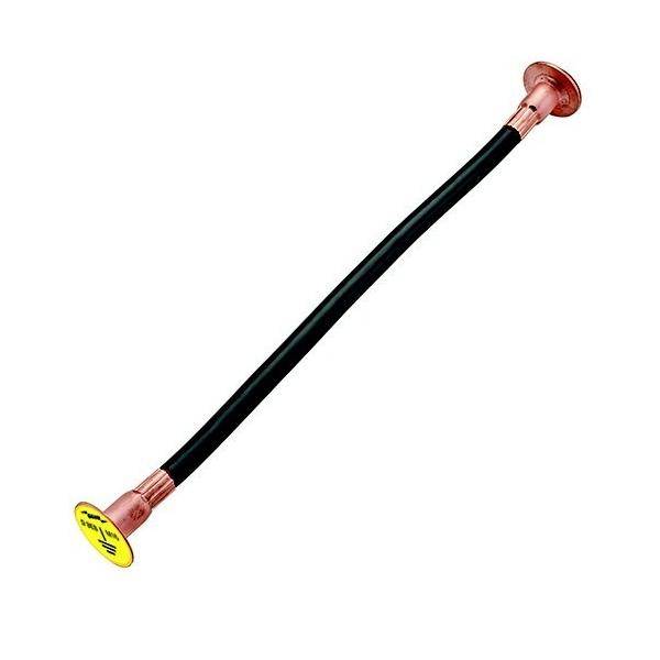 DEHN Kupfer-Kabel-Erdungsbrücke DBEB7FLEX/EBS150319