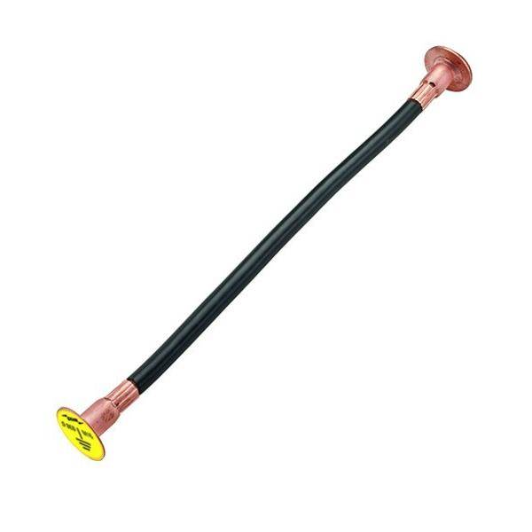 DEHN Kupfer-Kabel-Erdungsbrücke DBEB7/EBS15-03-19
