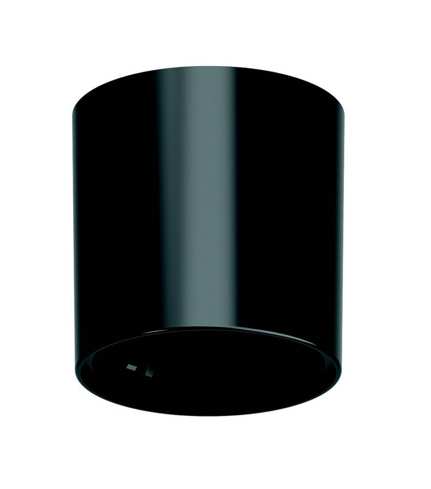 Theben Aufputzrahmen 75B BK