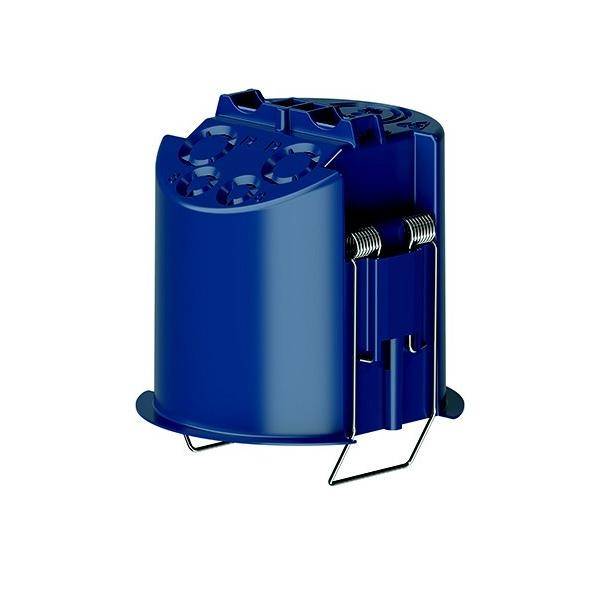 Theben Deckeneinbau-Einheit 9070992