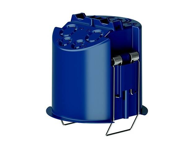 Theben Deckeneinbau-Einheit 9070992