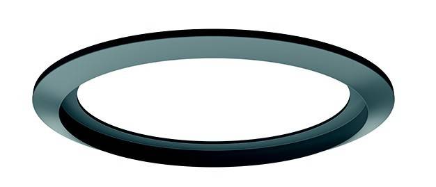 Theben Abdeckrahmen Cover 85 GR