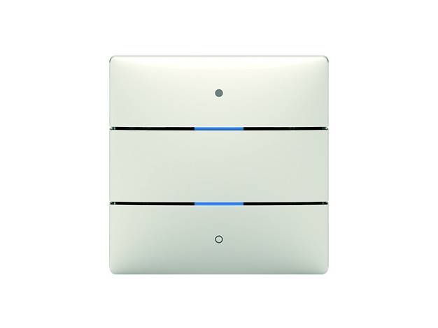 Theben Tastsensor iON 102 KNX