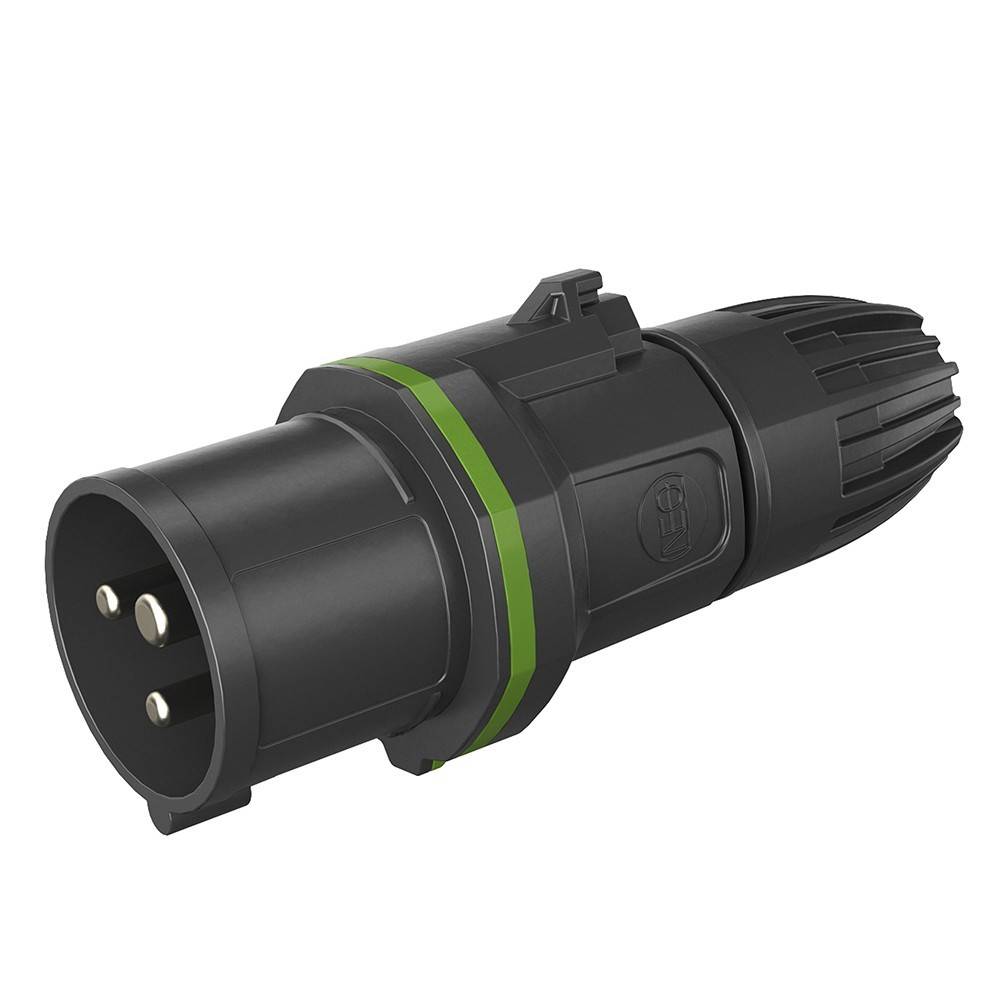 Walther Werke CEE NEO Stecker FW211302SK