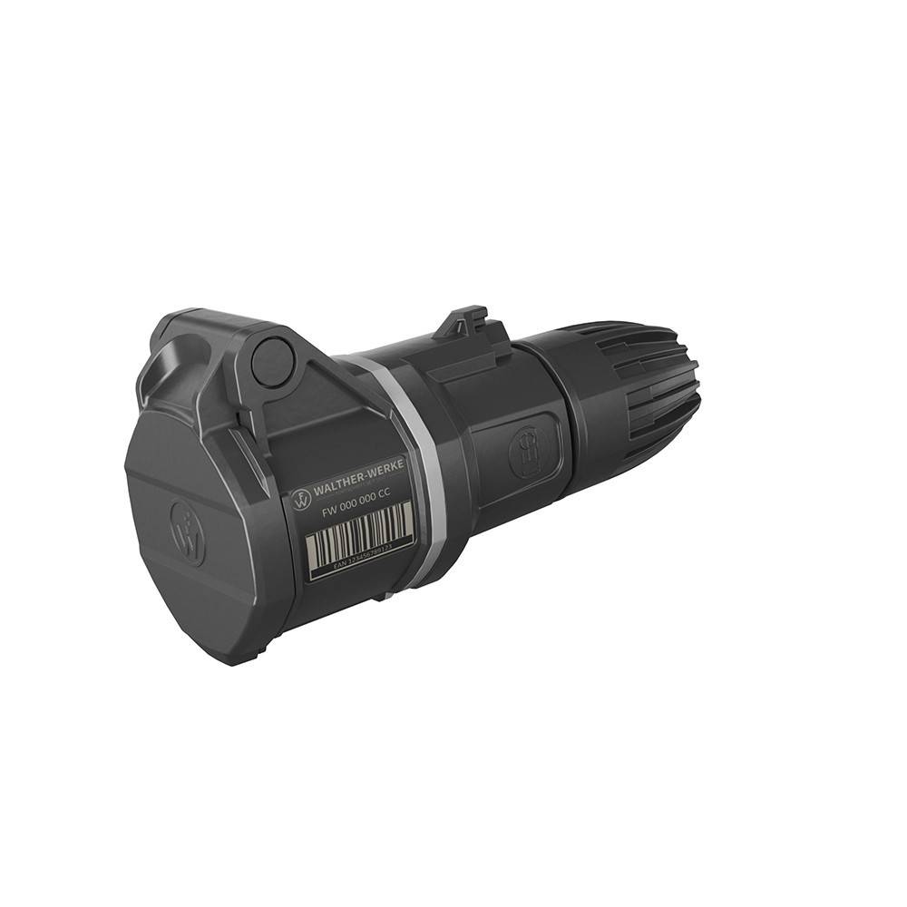 Walther Werke CEE NEO Kupplung FW311308CC