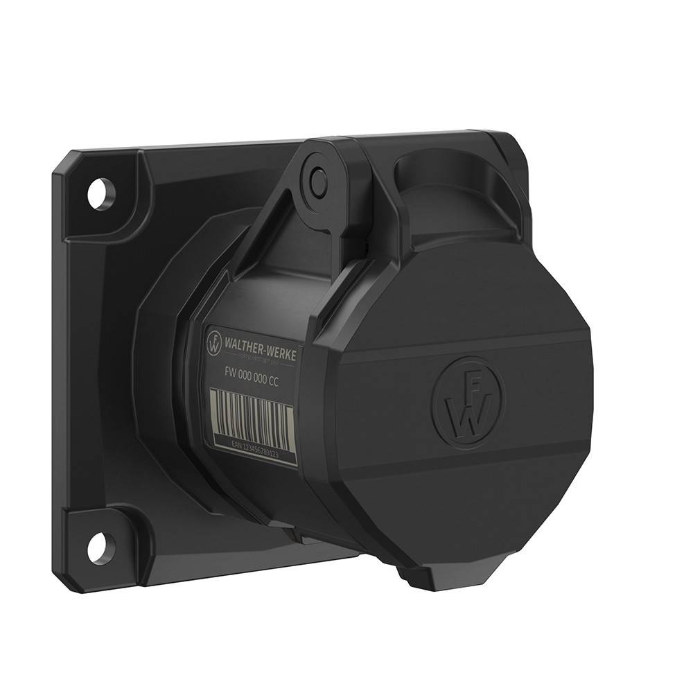 Walther Werke CEE NEO Anbaudose FW410307SK