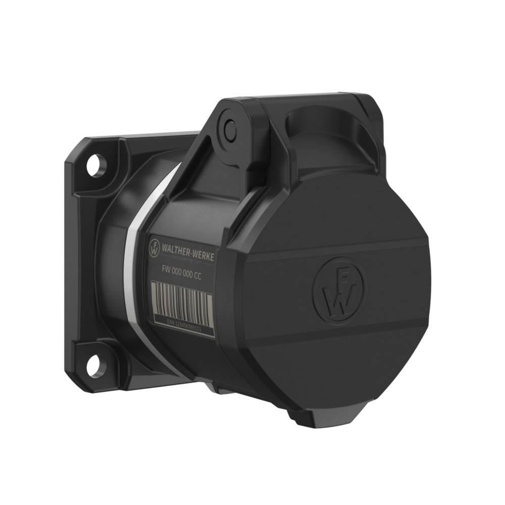 Walther Werke CEE NEO Anbaudose FW412301CC