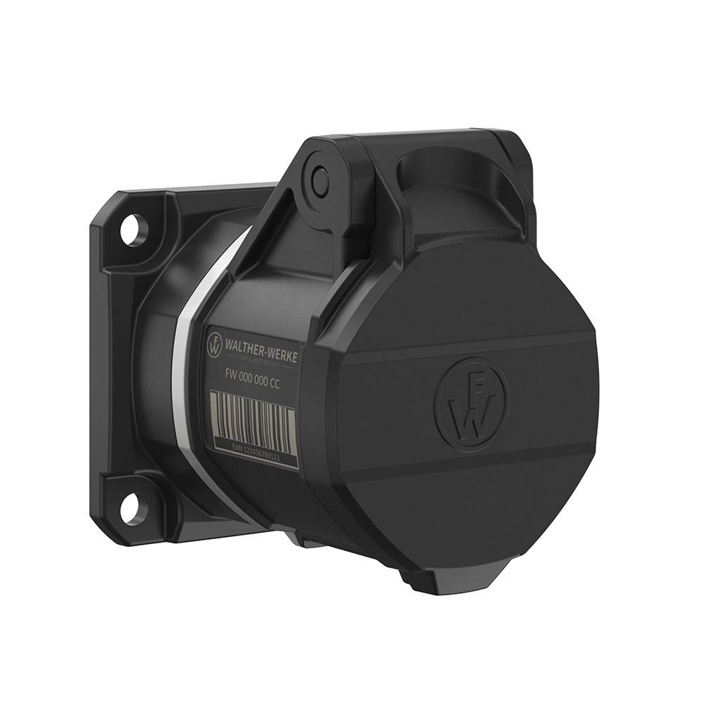 Walther Werke CEE NEO Anbaudose FW412308SK