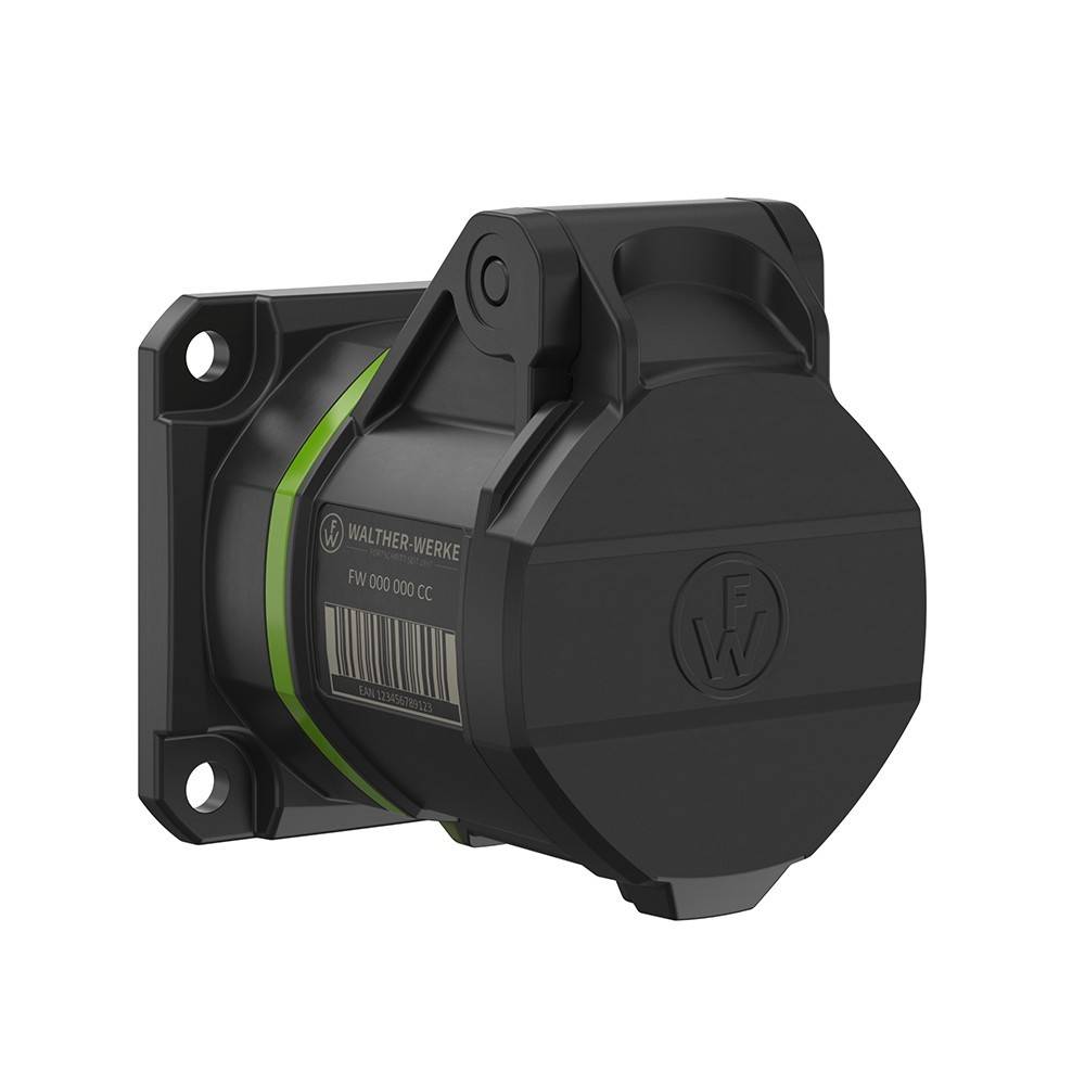 Walther Werke CEE NEO Anbaudose FW412302SK