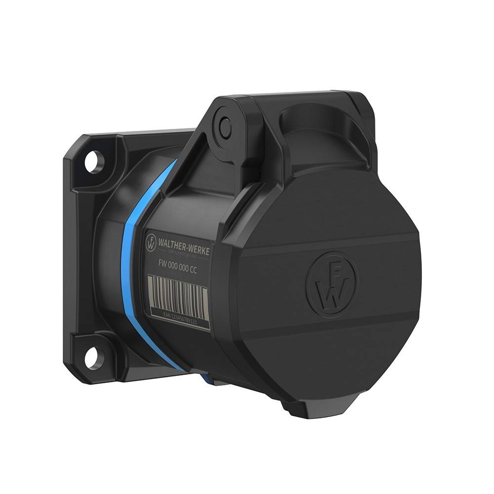 Walther Werke CEE NEO Anbaudose FW412306SK