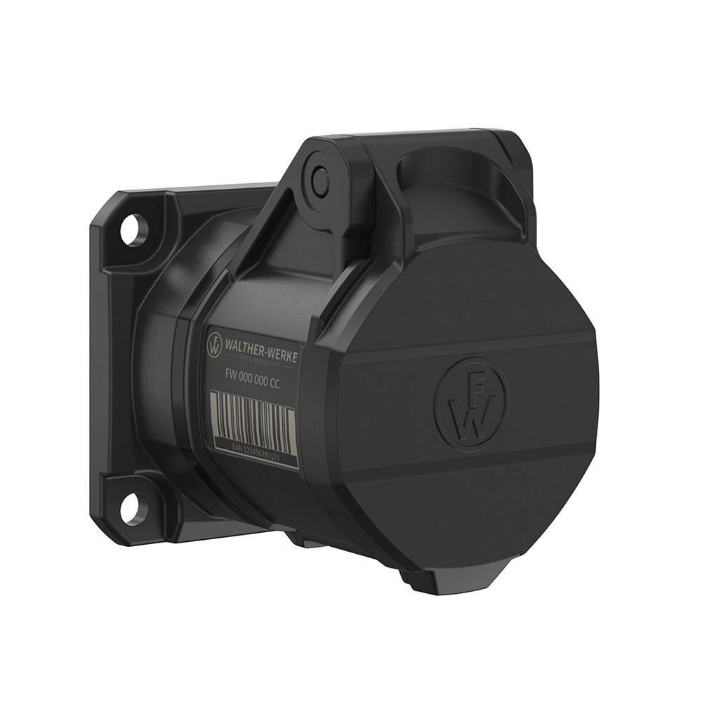 Walther Werke CEE NEO Anbaudose FW412307CC