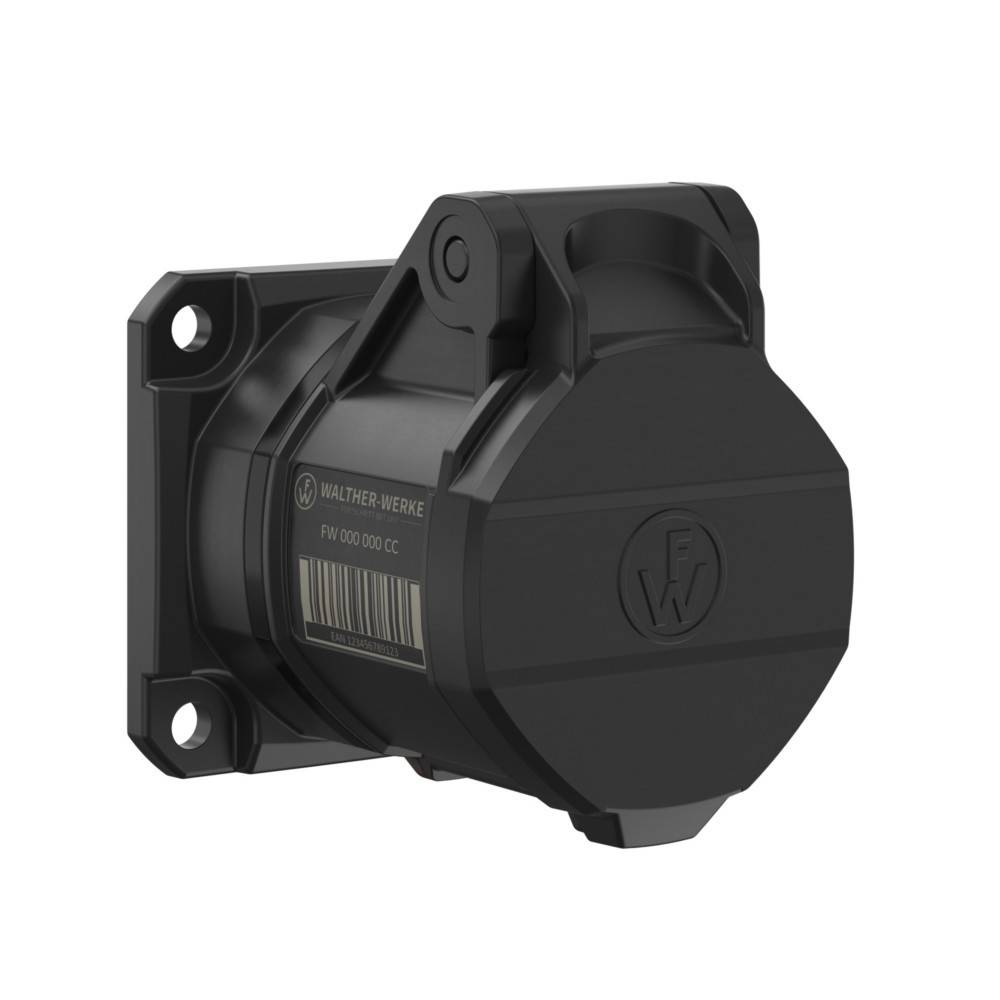 Walther Werke CEE NEO Anbaudose FW412307CC