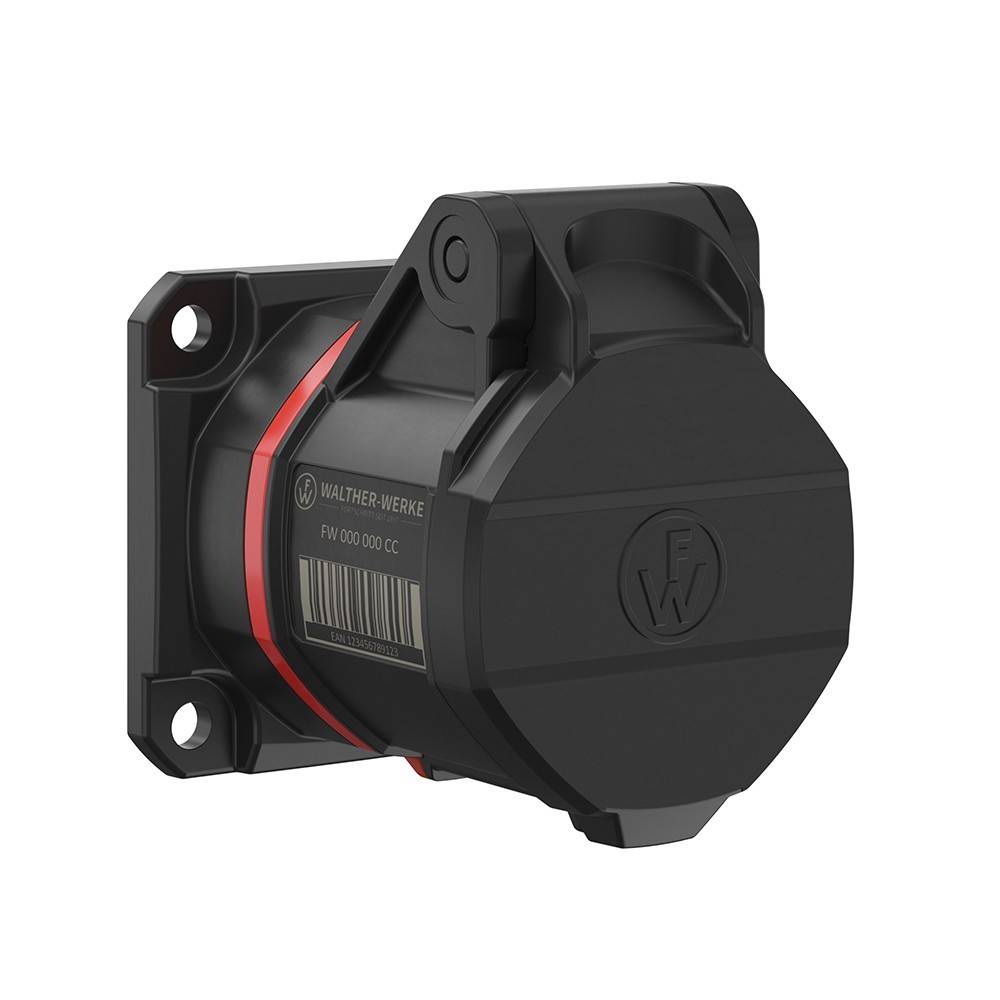 Walther Werke CEE NEO Anbaudose FW412309SK