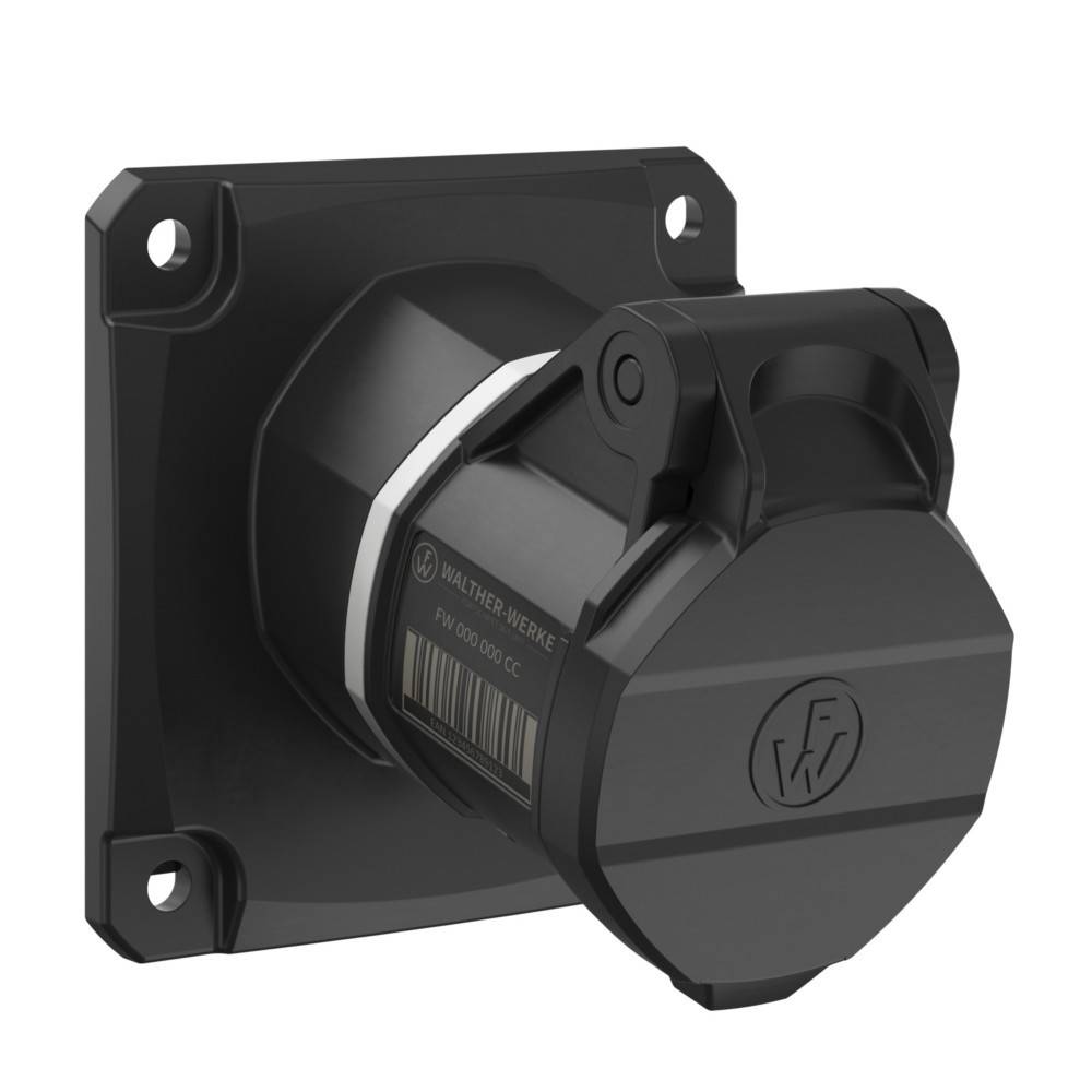 Walther Werke CEE NEO Anbaudose FW510305CC