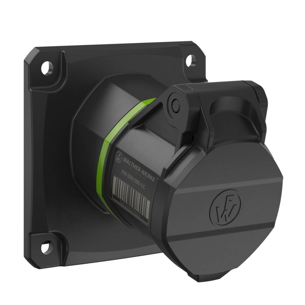 Walther Werke CEE NEO Anbaudose FW510302SK