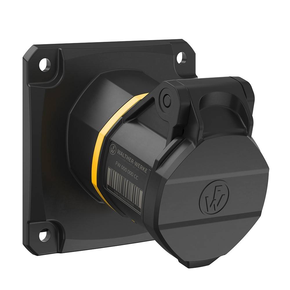 Walther Werke CEE NEO Anbaudose FW510304CC